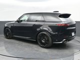 New 2025 Land Rover Range Rover Sport SV Edition Two image 5