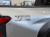 New 2025 Toyota Tacoma TRD Off-Road image 3