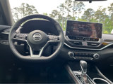 Used 2024 Nissan Altima 2.5 SR w/ SR Premium Package image 4
