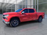 New 2025 Chevrolet Silverado 1500 LT w/ All Star Edition Plus image 2