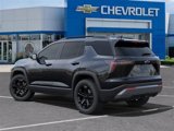 New 2026 Chevrolet Equinox LT w/ Convenience Package II image 4