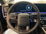 New 2025 Hyundai Santa Fe Calligraphy image 4