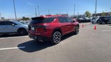 New 2025 Chevrolet Traverse High Country w/ LPO, Floor Liner Package image 4