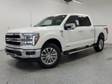New 2025 Ford F150 Lariat image 1