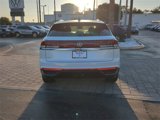New 2026 Volkswagen Atlas Cross Sport SE image 5