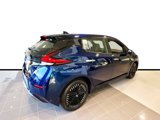 New 2024 Nissan Leaf SV Plus image 2