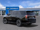New 2025 GMC Yukon AT4 w/ AT4 Premium Plus Package image 3