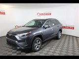 Used 2025 Toyota RAV4 XLE image 3