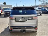 Used 2022 Land Rover Discovery HSE R-Dynamic image 4
