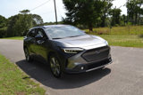 Used 2023 Subaru Solterra AWD image 4