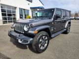Used 2018 Jeep Wrangler Unlimited Sahara w/ Dual Top Group image 5