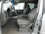 Used 2005 Nissan Titan LE w/ (U01) Nissan Navigation Pkg image 2