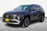 New 2025 Hyundai Tucson SEL image 2