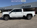 New 2025 Chevrolet Silverado 2500 LTZ w/ LTZ Premium Package image 2