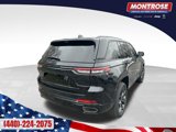 New 2025 Jeep Grand Cherokee Limited 4xe image 6
