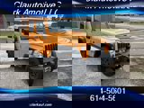 Used 2013 Jeep Wrangler Unlimited Sahara image 3