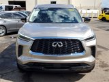 New 2025 INFINITI QX60 Luxe w/ Vision Package image 4