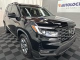 Used 2025 Honda Passport TrailSport image 2