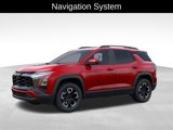 New 2026 Chevrolet Equinox ACTIV image 2