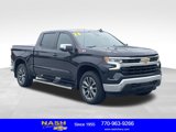 Used 2023 Chevrolet Silverado 1500 LT image 1