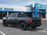 New 2025 Chevrolet Silverado 2500 LTZ w/ Trail Boss Package image 3