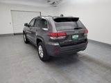 Used 2021 Jeep Grand Cherokee Laredo X image 5