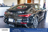 New 2025 Acura Integra Type S image 4