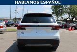 Used 2025 Toyota Grand Highlander AWD image 4