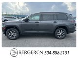 New 2025 Jeep Grand Cherokee L Limited w/ Luxury Tech Group II image 3