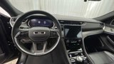 Certified 2022 Jeep Grand Cherokee Overland w/ Luxury Tech Group IV image 2