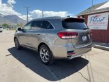 Used 2018 Kia Sorento SX image 3