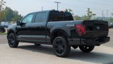 New 2025 Ford F150 Platinum w/ Equipment Group 702A High image 3