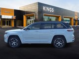 New 2025 Jeep Grand Cherokee Summit image 3