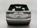 New 2025 Mitsubishi Outlander ES image 4