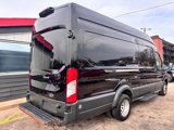 Used 2018 Ford Transit 350 148 High Roof Extended DRW image 4