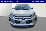Used 2024 Mitsubishi Outlander Sport ES image 2