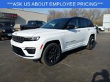 New 2025 Jeep Grand Cherokee Summit w/ Adv Protech Group IV image 6