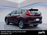 Used 2019 Honda CR-V LX image 3