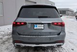 New 2025 Mercedes-Benz GLS 450 4MATIC image 5