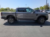 New 2025 Ford Ranger Lariat image 4