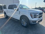 New 2025 Ford F150 Lariat image 3
