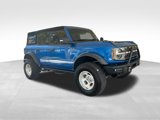 Used 2023 Ford Bronco Badlands image 2