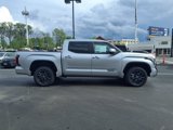 New 2025 Toyota Tundra Platinum image 4