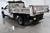 New 2025 Ford F550 4x4 SuperCab Super Duty image 4