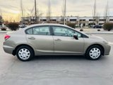 Used 2014 Honda Civic LX image 6