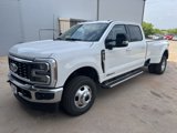 New 2025 Ford F350 Lariat image 3