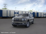 New 2025 Ford F150 Lariat image 2
