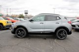 New 2025 Buick Encore GX Sport Touring w/ Comfort Package image 4