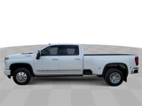 New 2025 Chevrolet Silverado 3500 High Country w/ High Country Premium Package image 5