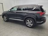 Used 2022 Hyundai Santa Fe SEL w/ Convenience + Premium Package image 3